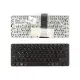 Hp CQ32 Notebook Klavye (Siyah TR)