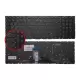 Hp Omen 15-dc0087, 15-dc0091 Klavye Işıklı (Siyah TR)