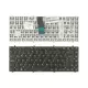 Exper 6-80-W5470-250-1 Notebook Klavye (Siyah TR)