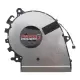 Lenovo Yoga 530-14IKB Type 81EK CPU Fan - İşlemci Fanı