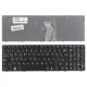 Lenovo G570 Notebook Klavye (Siyah TR)