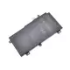 Asus TUF Gaming F15 FX506 Batarya - Pil