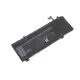 Dell Alienware P37E, P37F001 Batarya - Pil