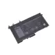 Dell Latitude 5290 N005L529012EMEA_U Batarya - Pil