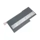 MSI Creator 17M A9SD-046 Batarya - Pil