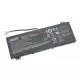 Acer Aspire A715-74G-58CN NH.Q5TEY.001 Batarya - Pil