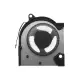Dell G15 Gaming 5520 FB1270F165N GPU Fan - Ekran Kartı Fanı