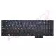 Samsung NP-R540-JS0CTR, NP-R540-JS0DTR Notebook Klavye (Siyah TR)