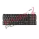 HP ProBook 4520s, 4525s, 4720s Notebook Klavye (Siyah TR)