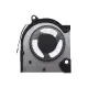 Dell G15 Gaming 5530 G155530016U GPU Fan - Ekran Kartı Fanı