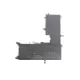 Asus VivoBook Flip 14 TP410U Batarya - Pil