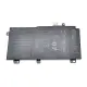Asus TUF Gaming F15 FX506LI-HN085 Batarya - Pil