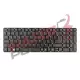 Acer Aspire 5 A515-51G-54FD, A515-51g-74wt Notebook Klavye (Siyah TR)