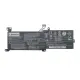 Lenovo IdeaPad 320-15ISK 80XH, 320-17ABR 80YN Batarya - Pil