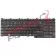 Toshiba Satellite L505-139, L505-13D Notebook Klavye (Siyah TR)