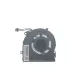 HP Pavilion XRF-813956-002 CPU-GPU Fan - İşlemci Fanı