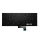 Lenovo Yoga 2 13, Yoga 3 14 Notebook Klavye Işıklı (Siyah TR)