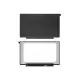 Acer Chromebook 514 CB514-1H-P18T, CB514-1H-P2A0 Lcd Led Ekran - Panel