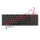 Hp V151802AK1, V151802AS1, TPN-C125 Notebook Klavye (Siyah TR)