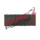 Exper 6-80-W5470-250-1 Notebook Klavye (Siyah TR)