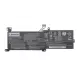 Lenovo IdeaPad 320-15IAP 80XR, 81A3 Batarya - Pil