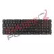 Hp 355 G2 J0Y60EA, J0Y65EA, J0Y64EA Klavye (Siyah TR)