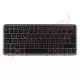 Hp MP-09C93US6E45-1 Notebook Klavye (Siyah TR)