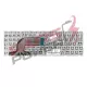 Hp 355 G2 J0Y58EA, J4T01EA, J4T00EA Klavye (Siyah TR)