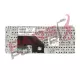 Hp Mini CQ10-500 Notebook Klavye (Siyah TR)