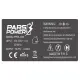 Hp 22-df0000nt, 22-df0001nt All-in-One AIO PC Adaptör Şarj Aleti-Cihazı (Pars Power)