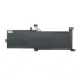 Lenovo IdeaPad 320-15IAP 80XR00EYTX, 80XR0107TX Batarya - Pil