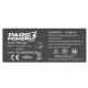 Acer Chromebook Spin 314 CP314-1HN-C79G, CP314-1HN-C7JD Adaptör Şarj Aleti-Cihazı (Pars Power)