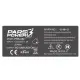 Dell 0y2xgv, 1588-3003, 1he08aa Abb Adaptör Şarj Aleti-Cihazı (Pars Power)