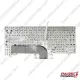Lenovo ThinkPad L520 5015 Notebook Klavye (Siyah TR)