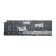 Dell Vostro 3515 F6264 Notebook Klavye (Siyah TR)