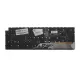 Dell inspiron 15 3511 FB1135W82N Klavye Işıklı (Siyah TR)