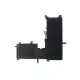 Asus VivoBook Flip 14 TP410UA-DS71T Batarya - Pil