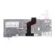 Hp Compaq 6735B Notebook Klavye (Siyah TR)