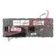Hp Elitebook 755 G2, 850 G1, 850 G2 Notebook Klavye (Siyah TR)
