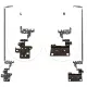 Acer Aspire ES1-572-33TK, ES1-572-34XC Notebook Menteşe Seti