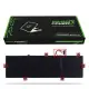 Asus ZenBook ASN1620JW Batarya - Pil (Pars Power)