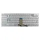 Asus VivoBook 15 X512DA, X512DK, X512FB Klavye (Gümüş TR)