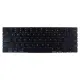 Apple MacBook Pro 13,3 A1706 2016, 2017 Klavye Siyah (ING)