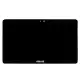 Asus ZenBook UX360UA-DQ210T Lcd Ekran - Dokunmatik Touch Set