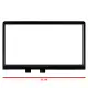 HP Pavilion x360 14-ba005nt (2GS62EA) 2si 1 Arada Dokunmatik Ön Cam Panel - Ekran