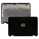 Dell Inspiron N5110-31H23B, N5110-31H35B Lcd Ekran Kasası Cover Bezel - Çerçeve Set