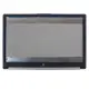 HP 15-fc0000nt (7P6B0EA) Lcd Ekran Kasası Cover Bezel - Çerçeve Set
