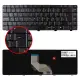 Dell 0HYCNC, 1R28D, HYCNC, NSK-DJD0T Notebook Klavye (Siyah TR)