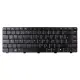 Dell Inspiron 14V N5030, 15R-M5030 Notebook Klavye (Siyah TR)