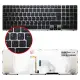 Sony Vaio SVE151E11M Notebook Klavye Işıklı (Siyah TR)